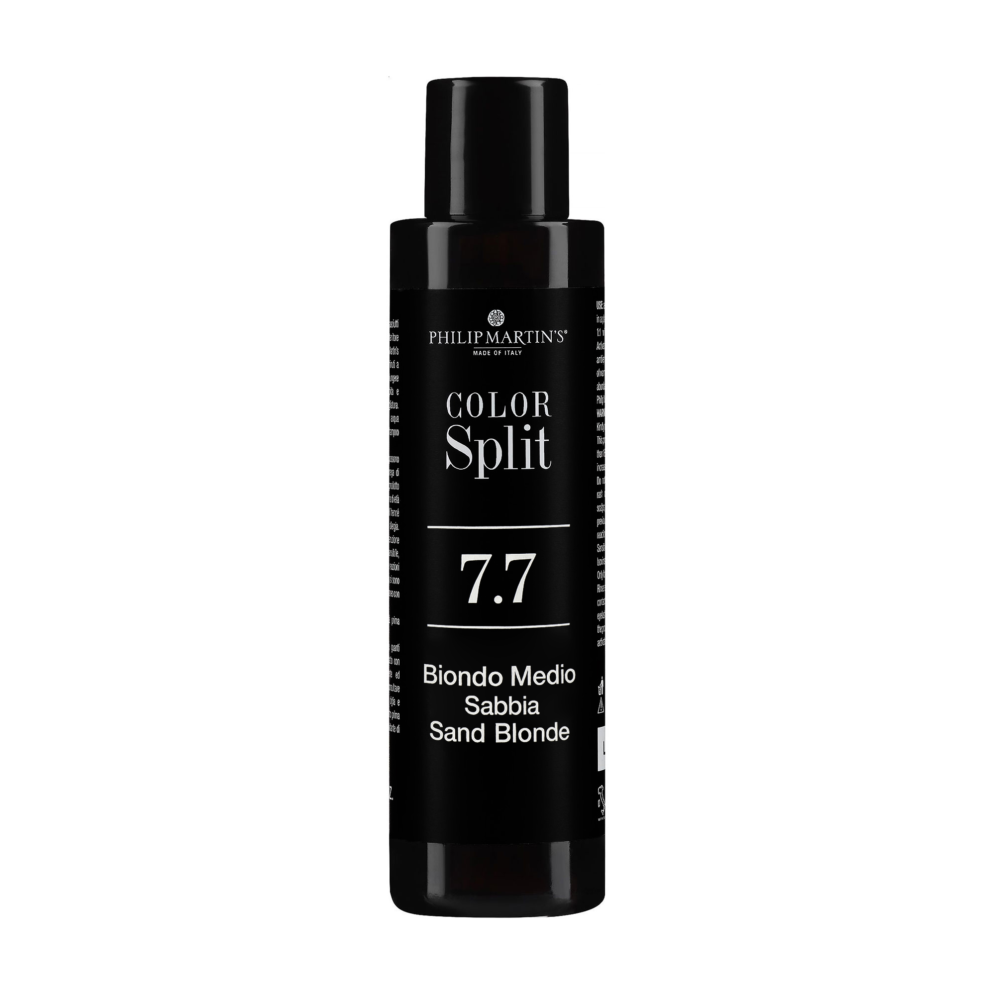 Фарба для волосся Philip Martin's Color Split 7.7 Sand Blonde, 55 мл